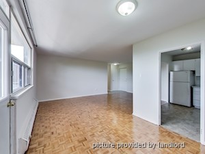 2 Bedroom apartment for rent in NORTH YORK