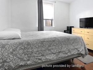 2 Bedroom apartment for rent in YORK