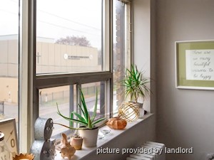 2 Bedroom apartment for rent in YORK