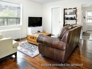 2 Bedroom apartment for rent in YORK