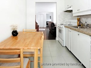 2 Bedroom apartment for rent in YORK