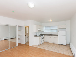 Bachelor apartment for rent in TORONTO  