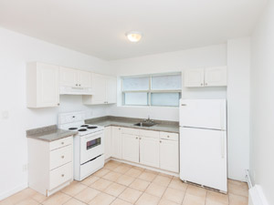 Bachelor apartment for rent in TORONTO  