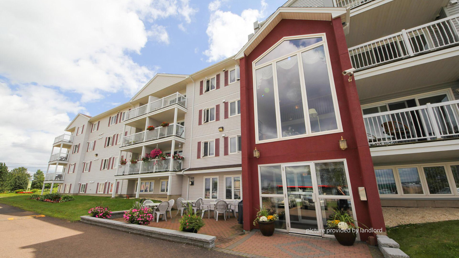 197 Buckingham Ave, Riverview, NB 2 Bedroom for rent Riverview