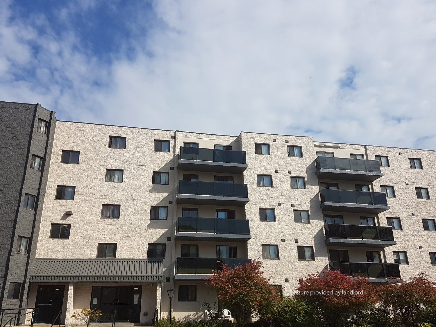 95 Quebec St, OSHAWA, ON 1 Bedroom for rent OSHAWA Apartments