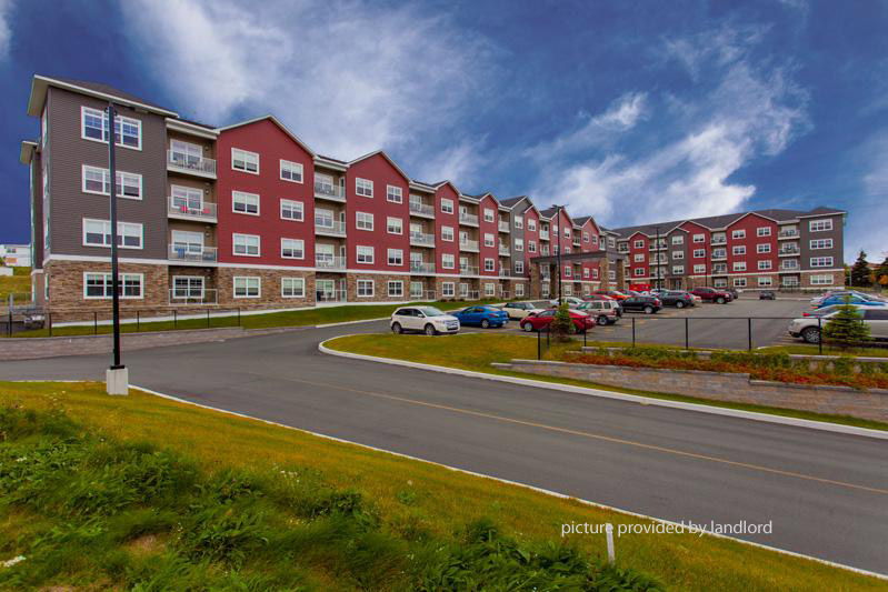 11 St Johns Place, St. John\U0027s, NL 2 Bedroom for rent St. John