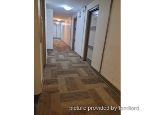 1 Bedroom apartment for rent in Toronto