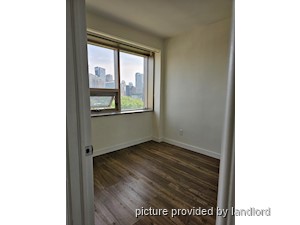 1 Bedroom apartment for rent in Toronto
