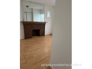 1 Bedroom apartment for rent in TORONTO 