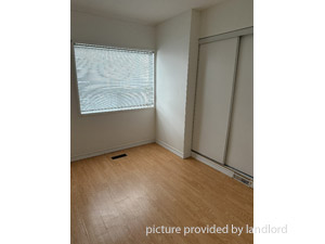 1 Bedroom apartment for rent in TORONTO 