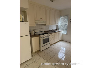 1 Bedroom apartment for rent in TORONTO 