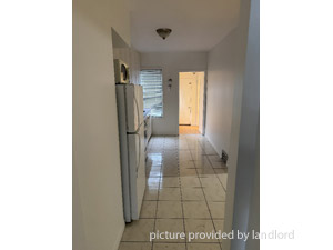 1 Bedroom apartment for rent in TORONTO 