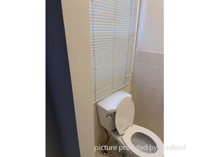 1 Bedroom apartment for rent in TORONTO 