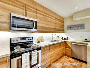 3+ Bedroom apartment for rent in TORONTO 