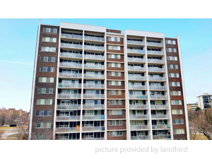 3+ Bedroom apartment for rent in TORONTO 