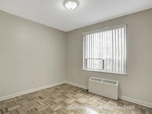 1 Bedroom apartment for rent in MISSISSAUGA