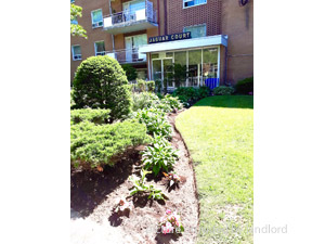 1 Bedroom apartment for rent in MISSISSAUGA