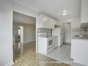 1 Bedroom apartment for rent in MISSISSAUGA