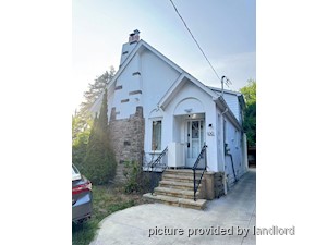 3+ Bedroom apartment for rent in TORONTO
