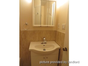 Bachelor apartment for rent in Toronto