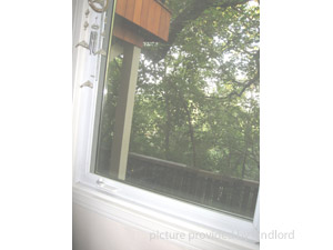 Bachelor apartment for rent in Toronto