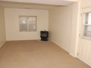 2 Bedroom apartment for rent in TORONTO