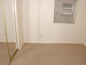 2 Bedroom apartment for rent in TORONTO