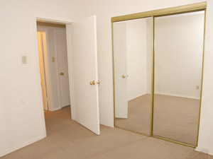 2 Bedroom apartment for rent in TORONTO