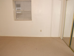 2 Bedroom apartment for rent in TORONTO
