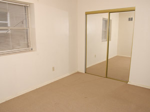 2 Bedroom apartment for rent in TORONTO
