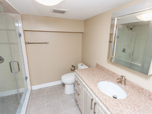 1 Bedroom apartment for rent in TORONTO
