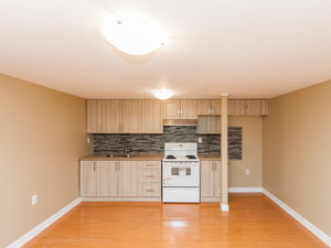1 Bedroom apartment for rent in TORONTO