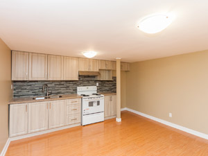 1 Bedroom apartment for rent in TORONTO
