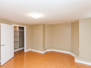 1 Bedroom apartment for rent in TORONTO