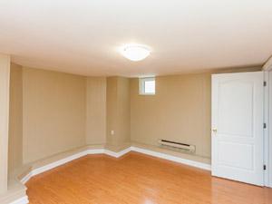 1 Bedroom apartment for rent in TORONTO