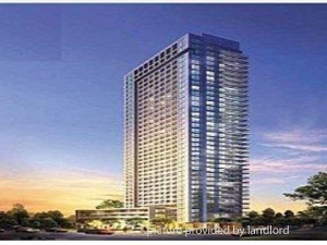 1 Bedroom apartment for rent in North York