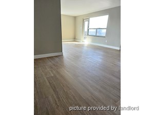 2 Bedroom apartment for rent in Toronto