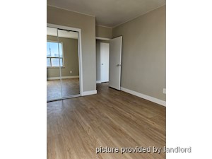 2 Bedroom apartment for rent in Toronto