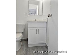 2 Bedroom apartment for rent in Toronto