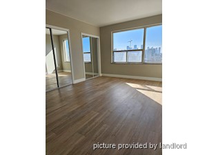 2 Bedroom apartment for rent in Toronto