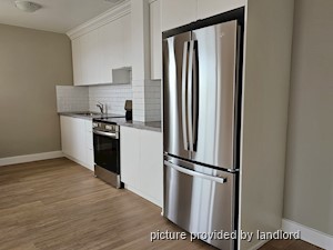2 Bedroom apartment for rent in Toronto