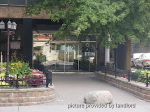 2 Bedroom apartment for rent in Toronto