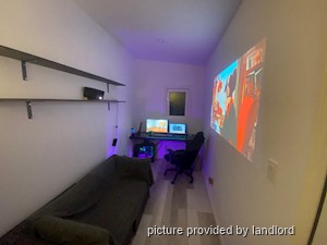 Bachelor apartment for rent in YORK