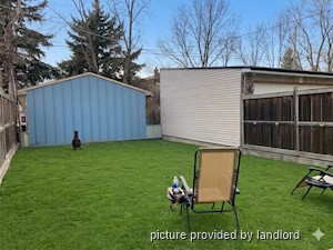 Bachelor apartment for rent in YORK