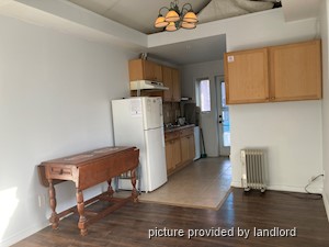 Bachelor apartment for rent in YORK