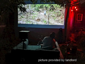 Bachelor apartment for rent in YORK