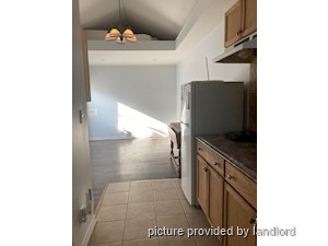 Bachelor apartment for rent in YORK