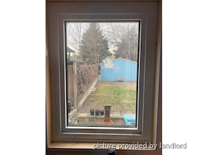 Bachelor apartment for rent in YORK