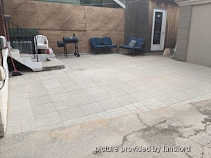 Bachelor apartment for rent in YORK