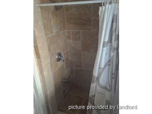 Bachelor apartment for rent in YORK